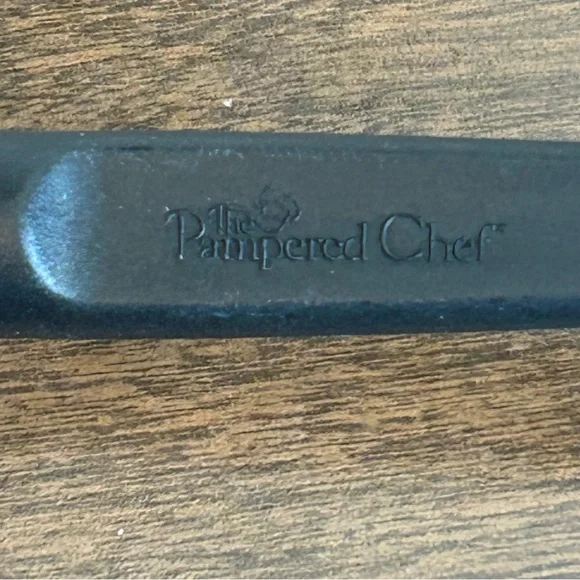 PAMPERED CHEF NYLON MIX N CHOP #2583 - Picture 6 of 7